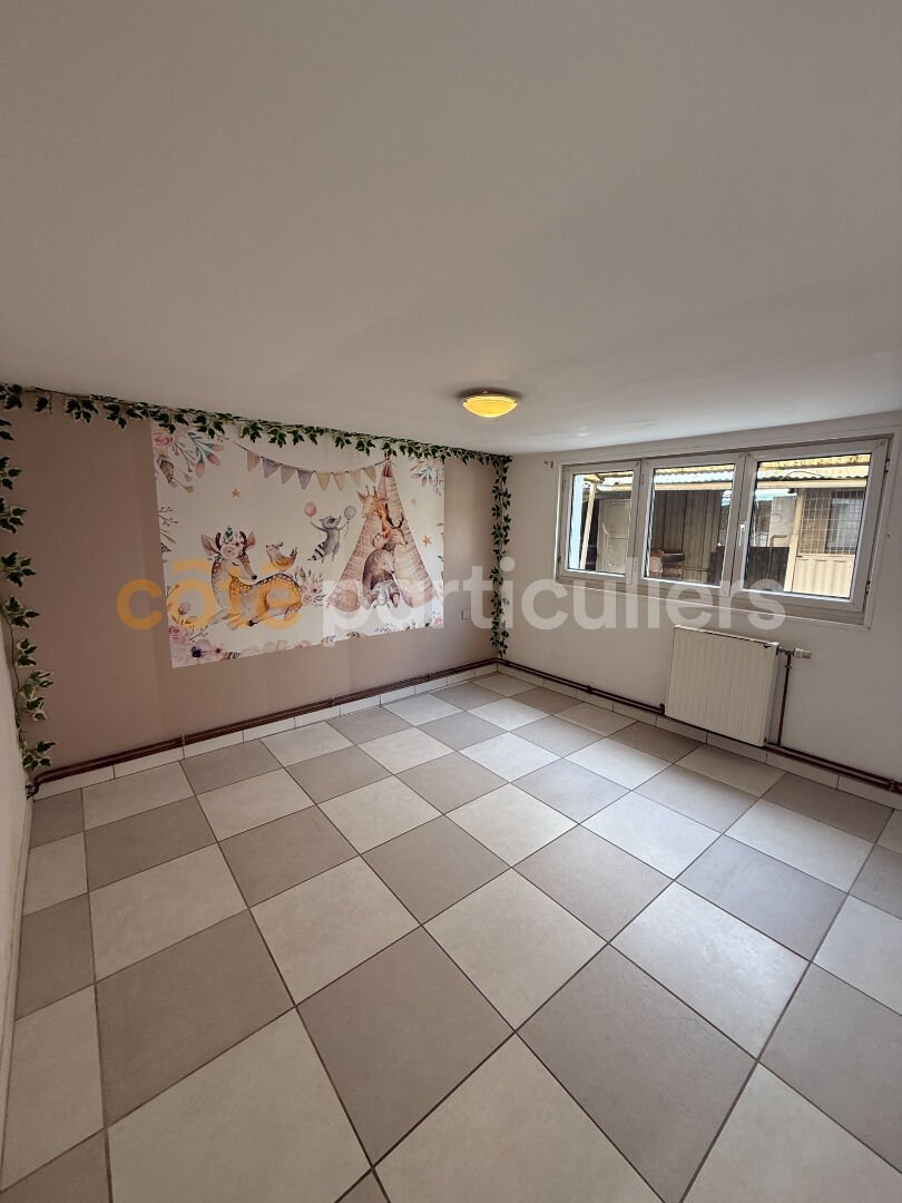 Maison à louer, 80m², Eppeville