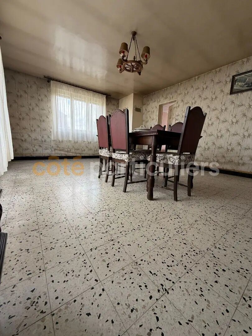 Maison à vendre, 117m², Ham