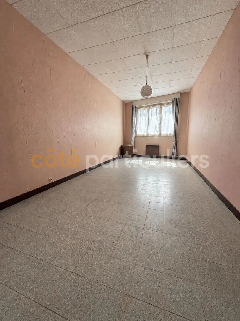 Maison à vendre, 117m², Ham