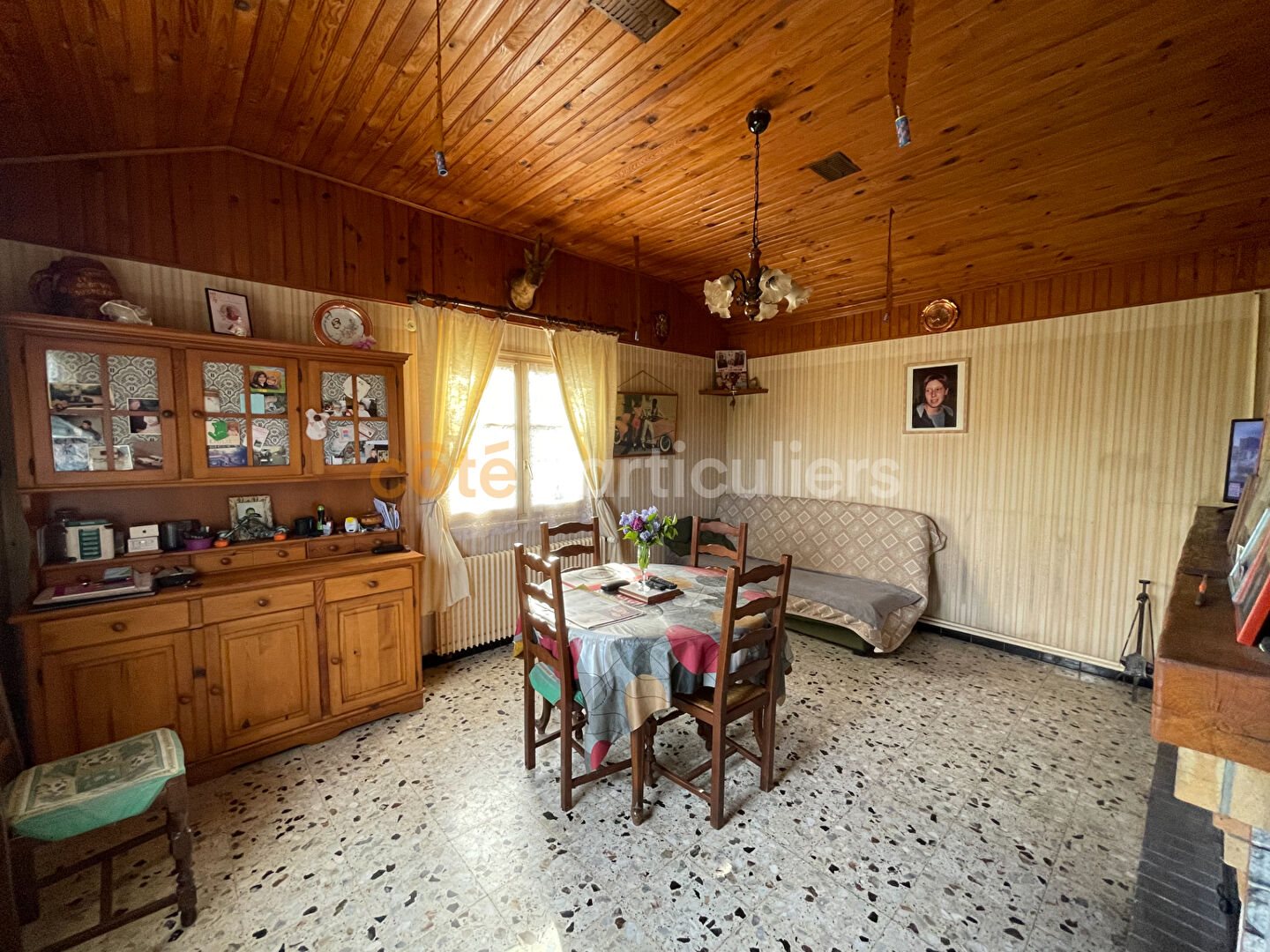 Maison à vendre, 47m², Ham