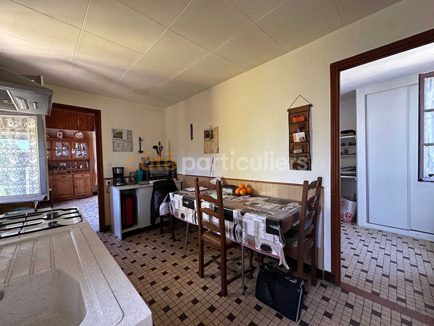 Maison à vendre, 47m², Ham