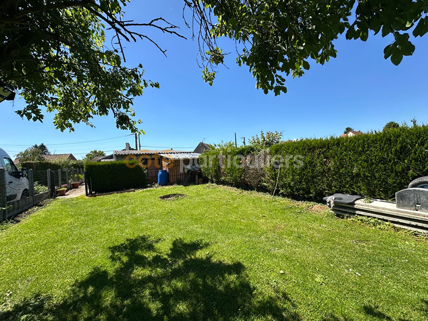Maison à vendre, 47m², Ham
