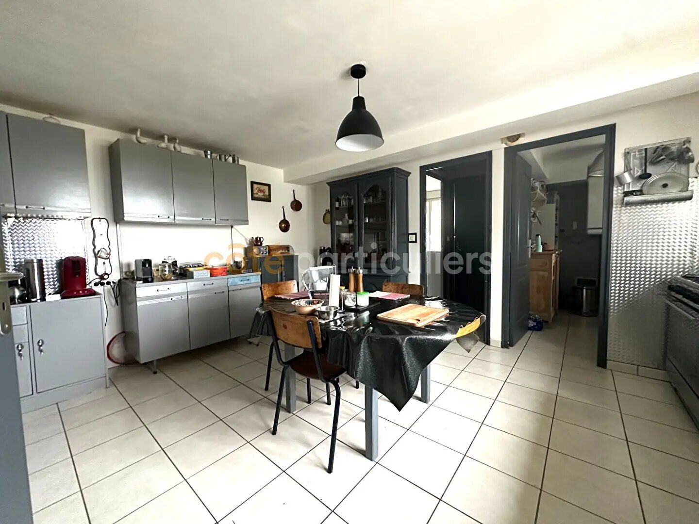 Maison à vendre, 120m², Ham