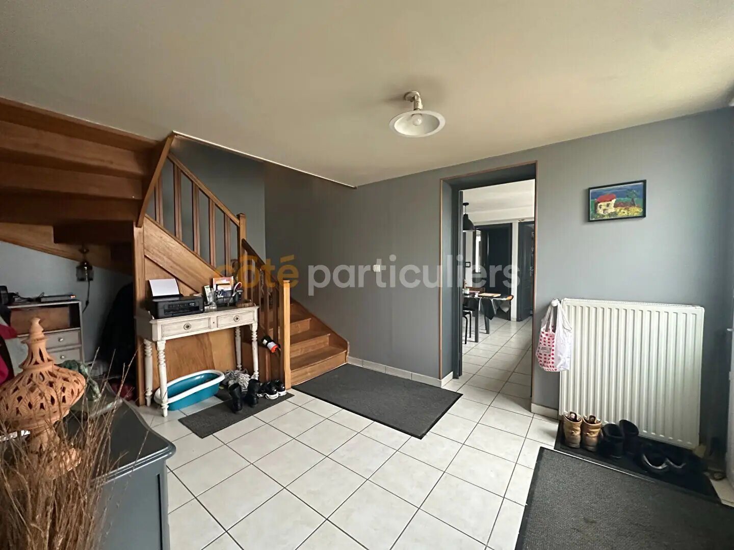 Maison à vendre, 120m², Ham