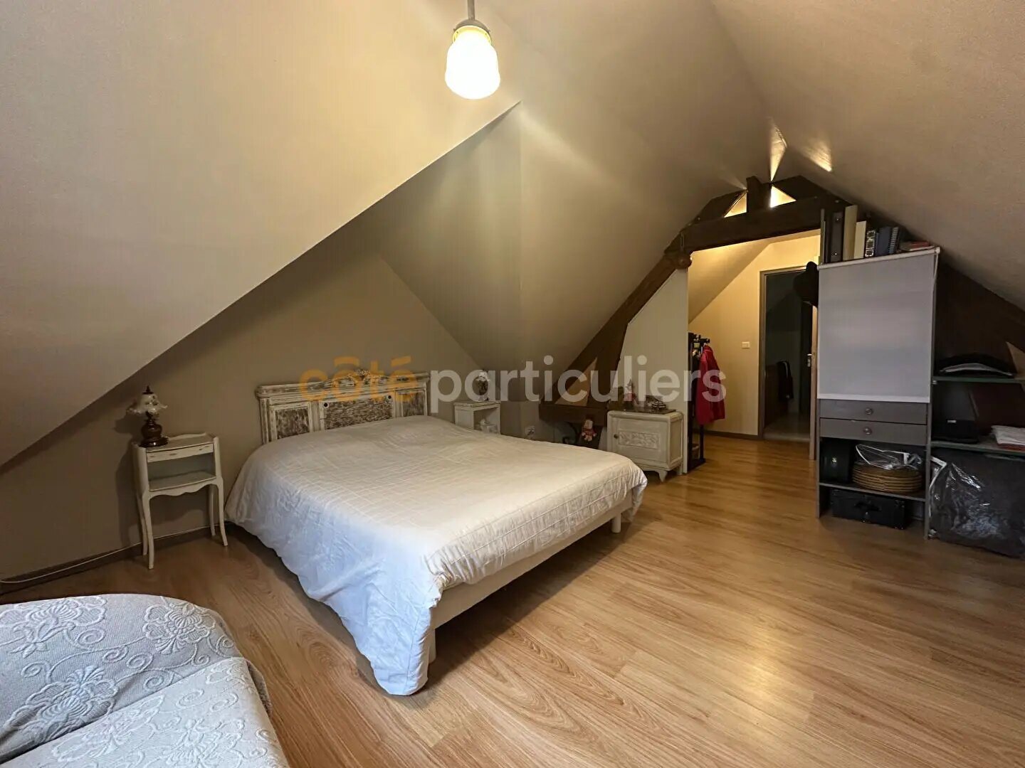 Maison à vendre, 120m², Ham