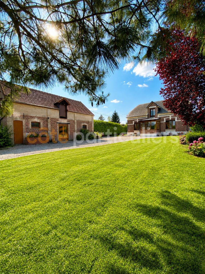 Maison à vendre, 141m², Ham