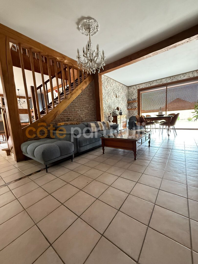 Maison à vendre, 141m², Ham
