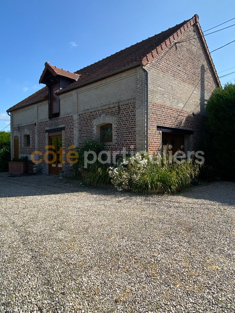 Maison à vendre, 141m², Ham