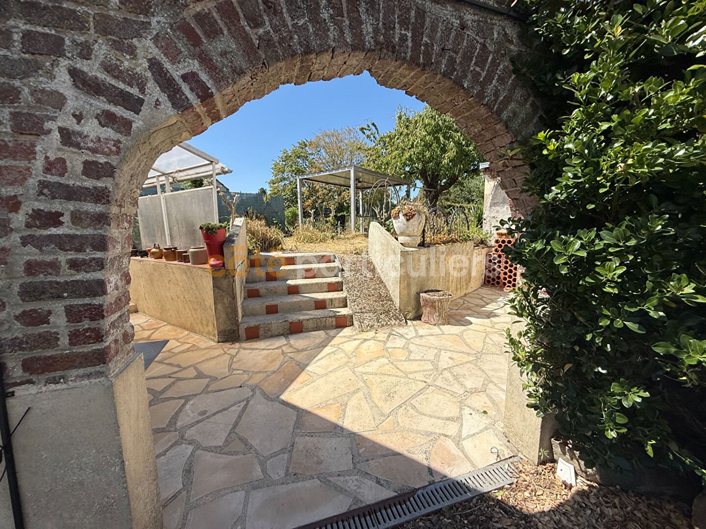 Maison à vendre, 65m², Matigny