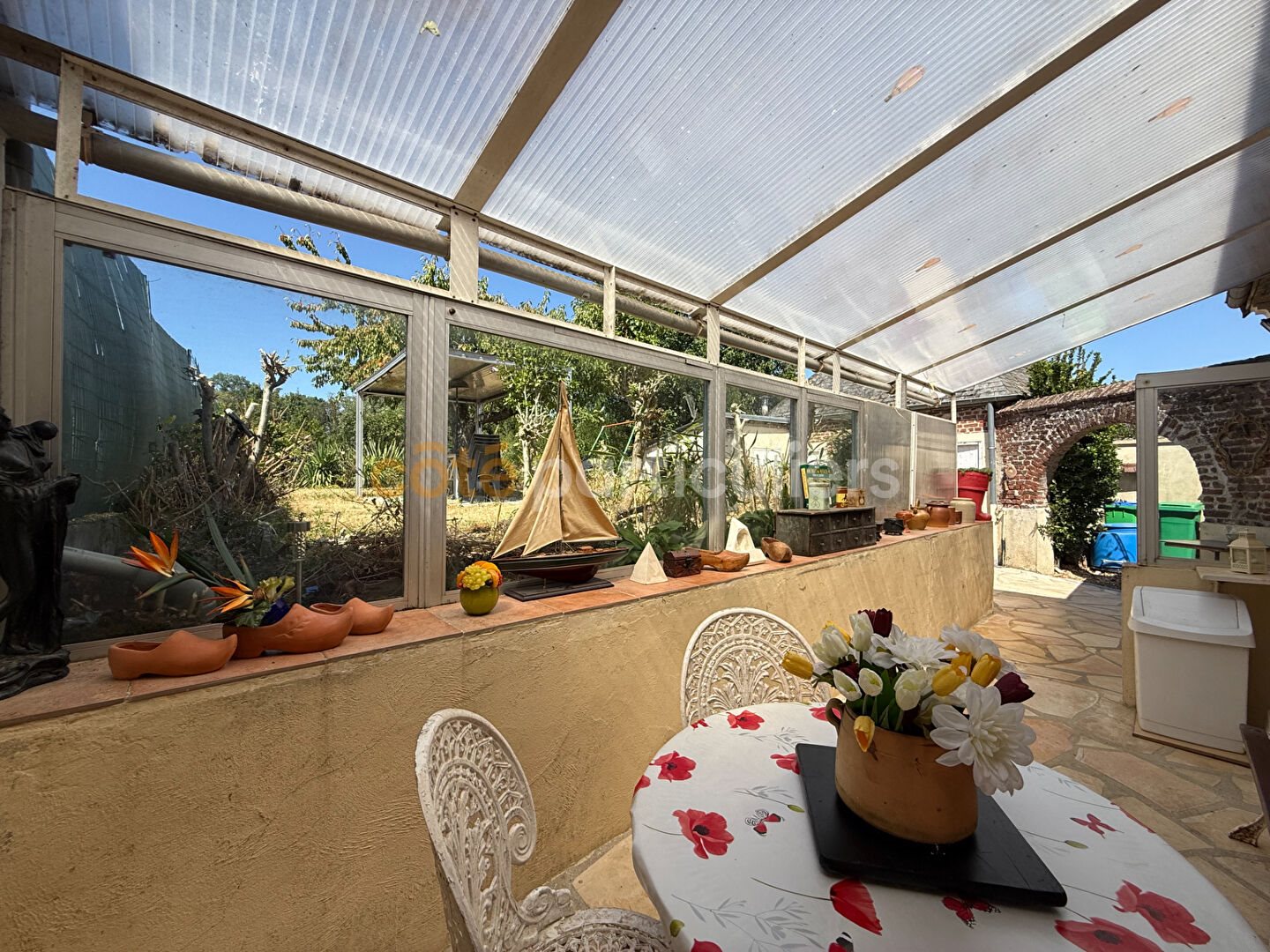 Maison à vendre, 65m², Matigny