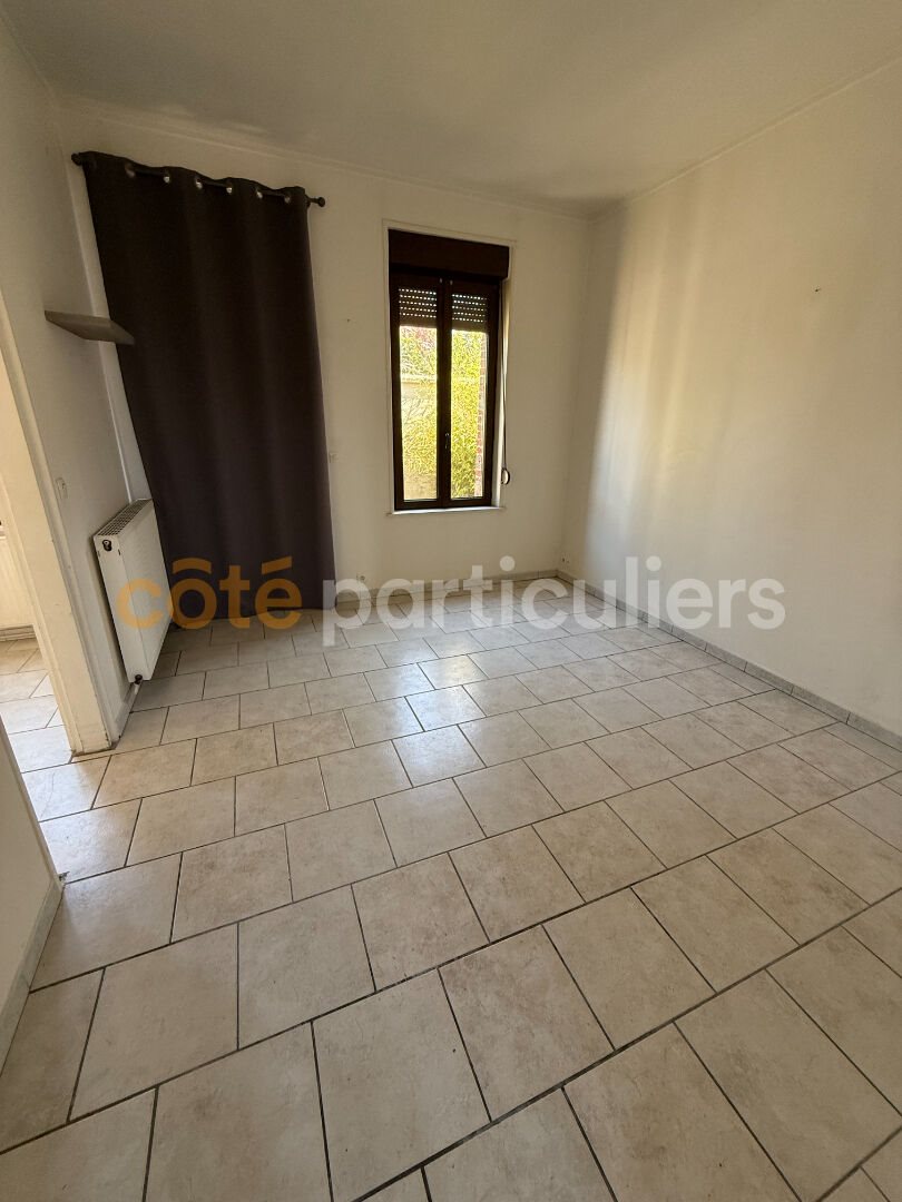 Maison à vendre, 81m², Ham
