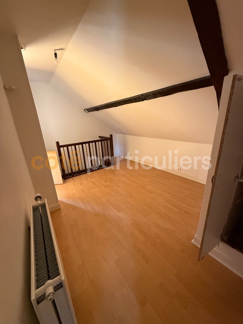 Maison à vendre, 81m², Ham
