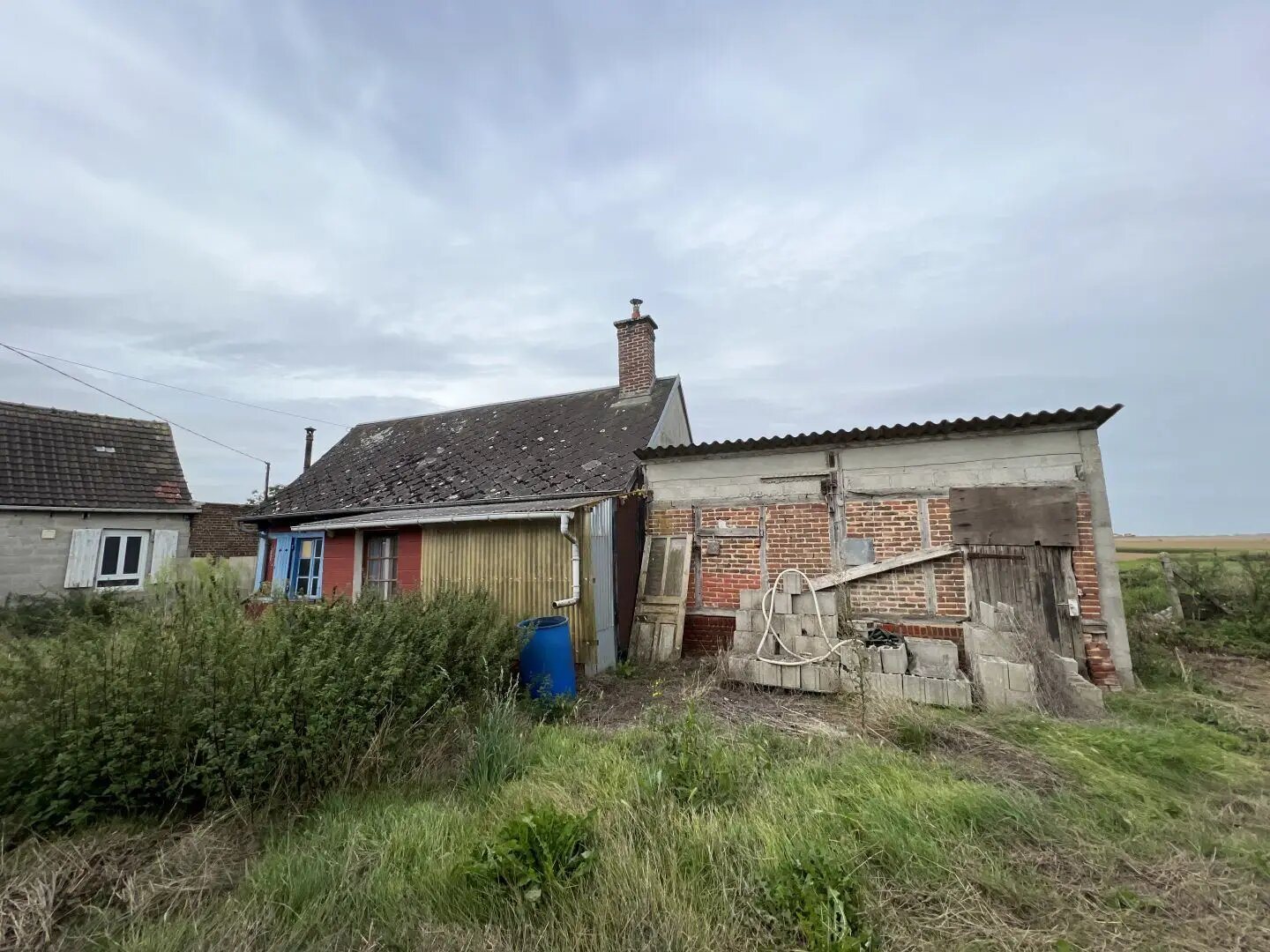 Maison à vendre, 42m², Ham