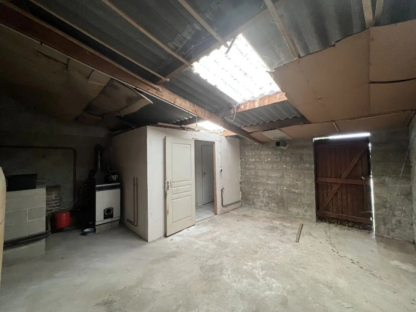 Maison à vendre, 42m², Ham