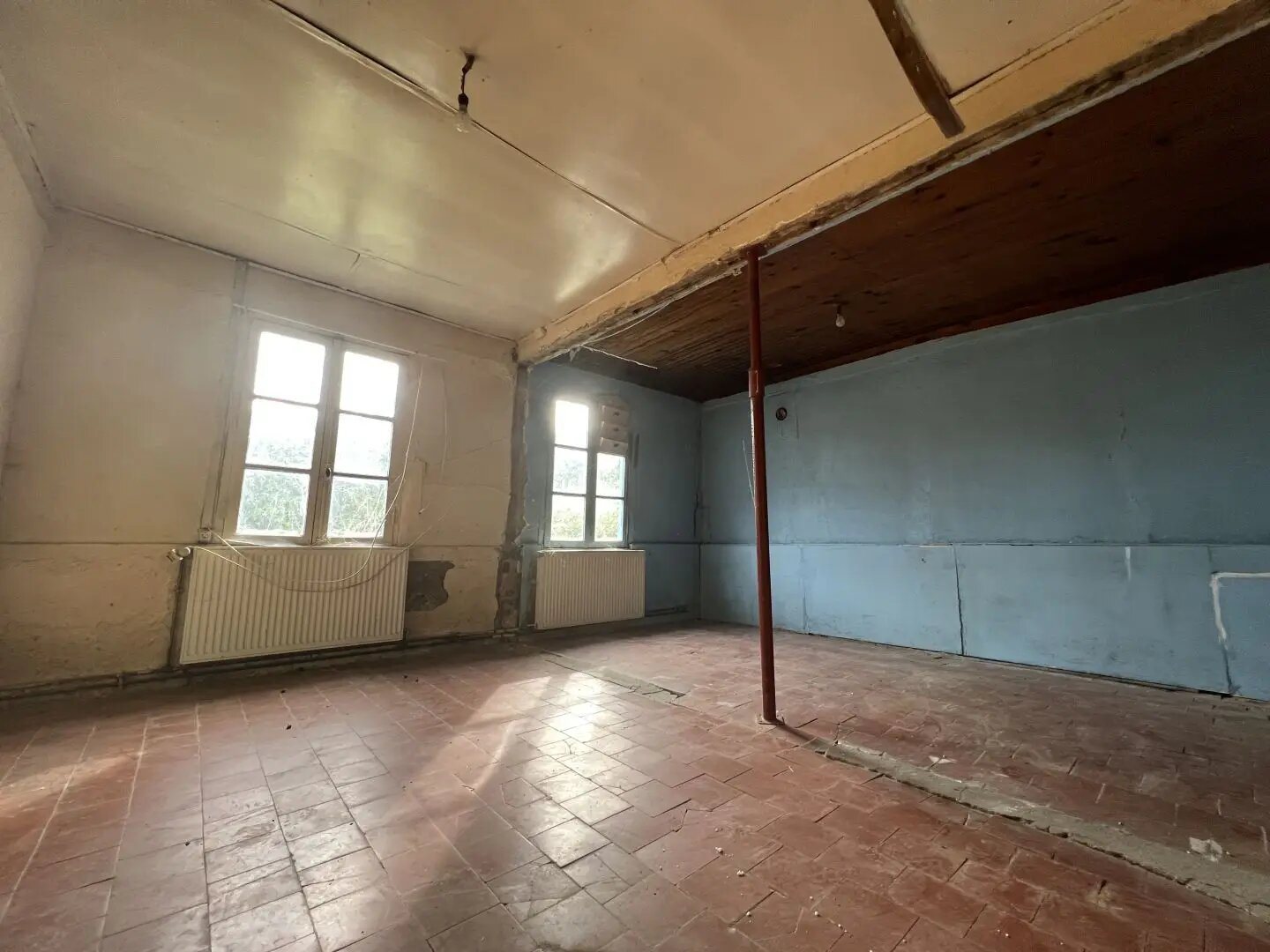Maison à vendre, 42m², Ham
