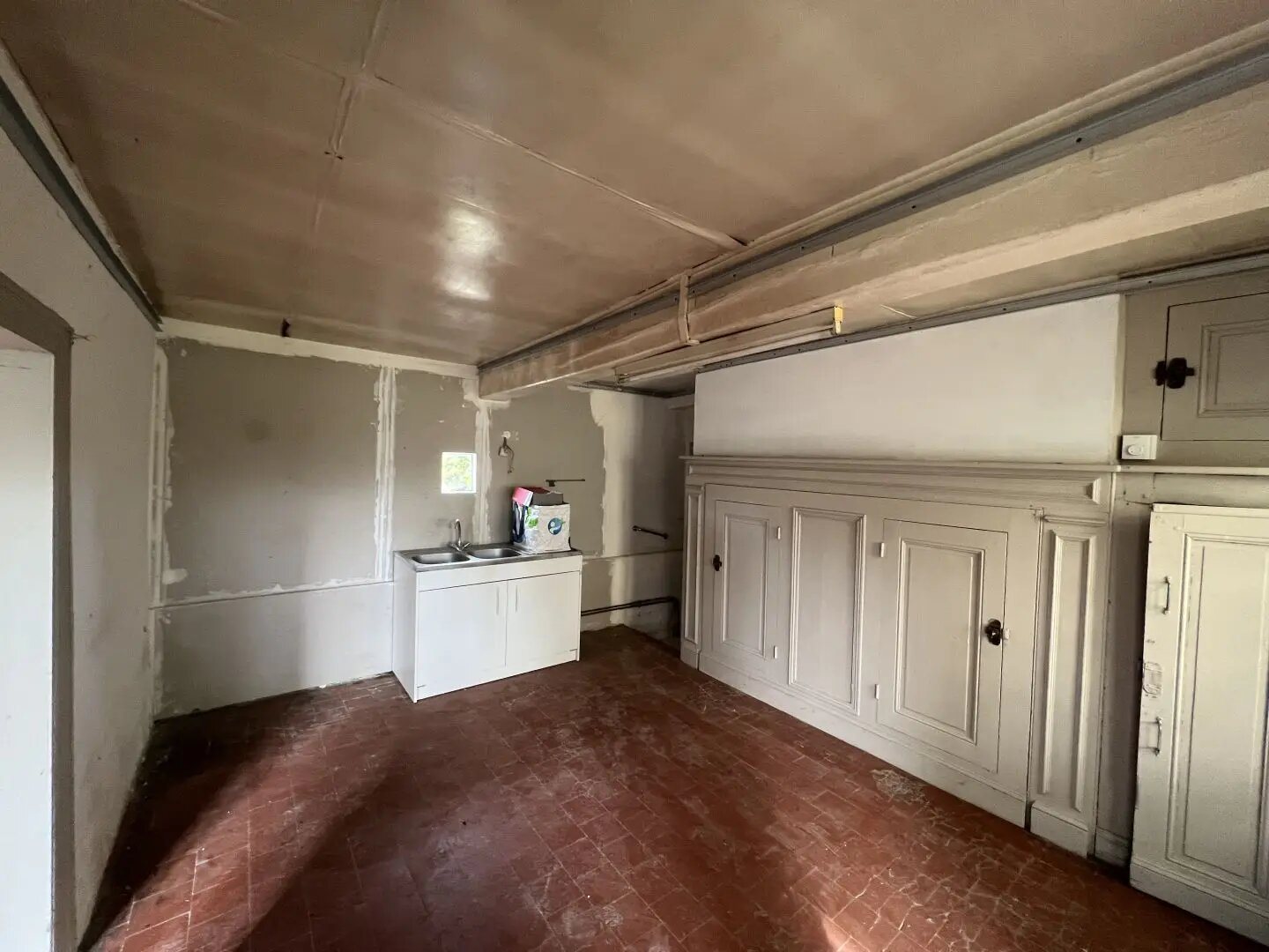 Maison à vendre, 42m², Ham