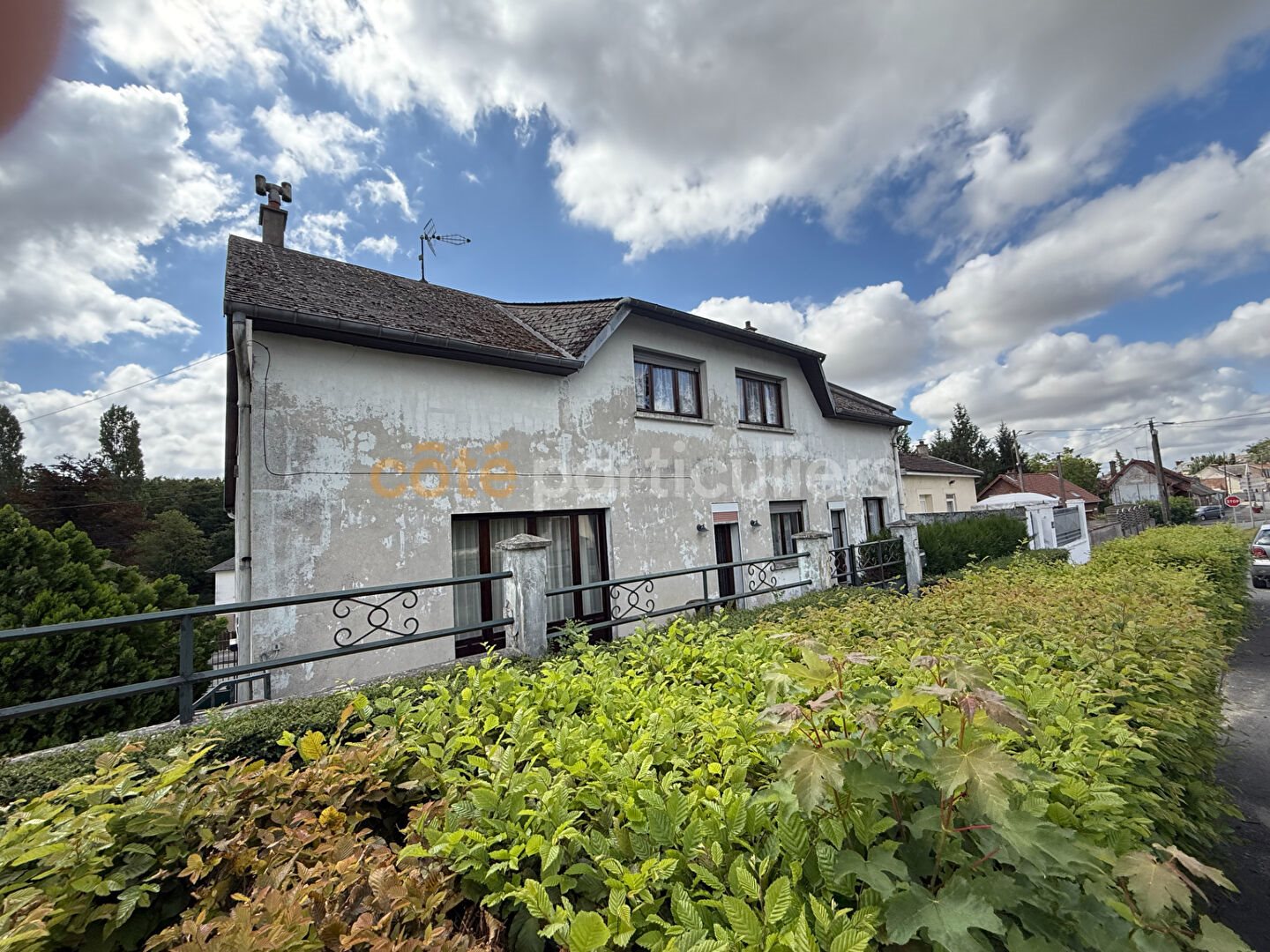 Maison à vendre, 117m², Ham
