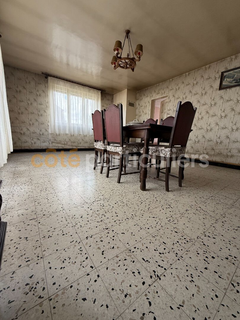 Maison à vendre, 117m², Ham