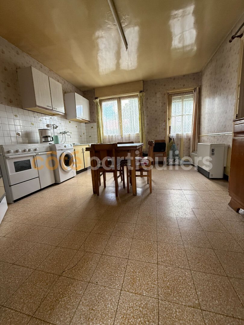 Maison à vendre, 117m², Ham