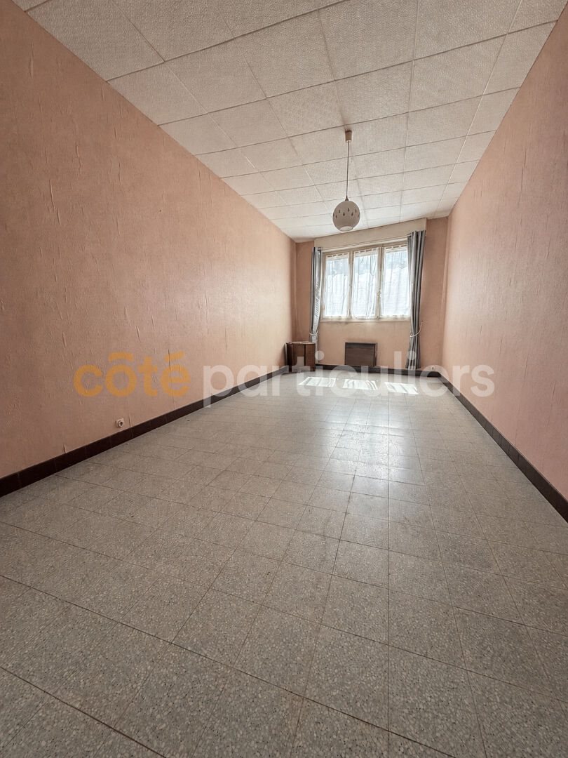 Maison à vendre, 117m², Ham