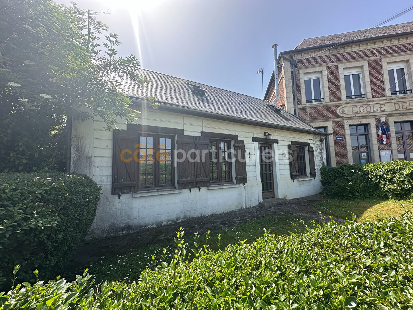 Maison à vendre, 87m², Ham