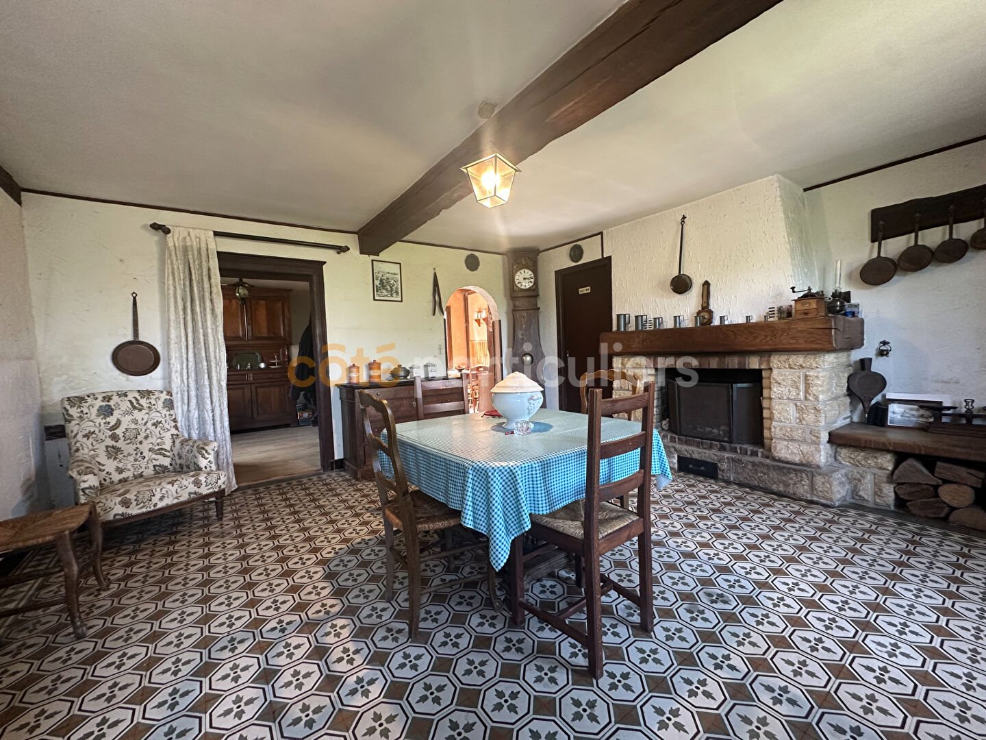 Maison à vendre, 87m², Ham