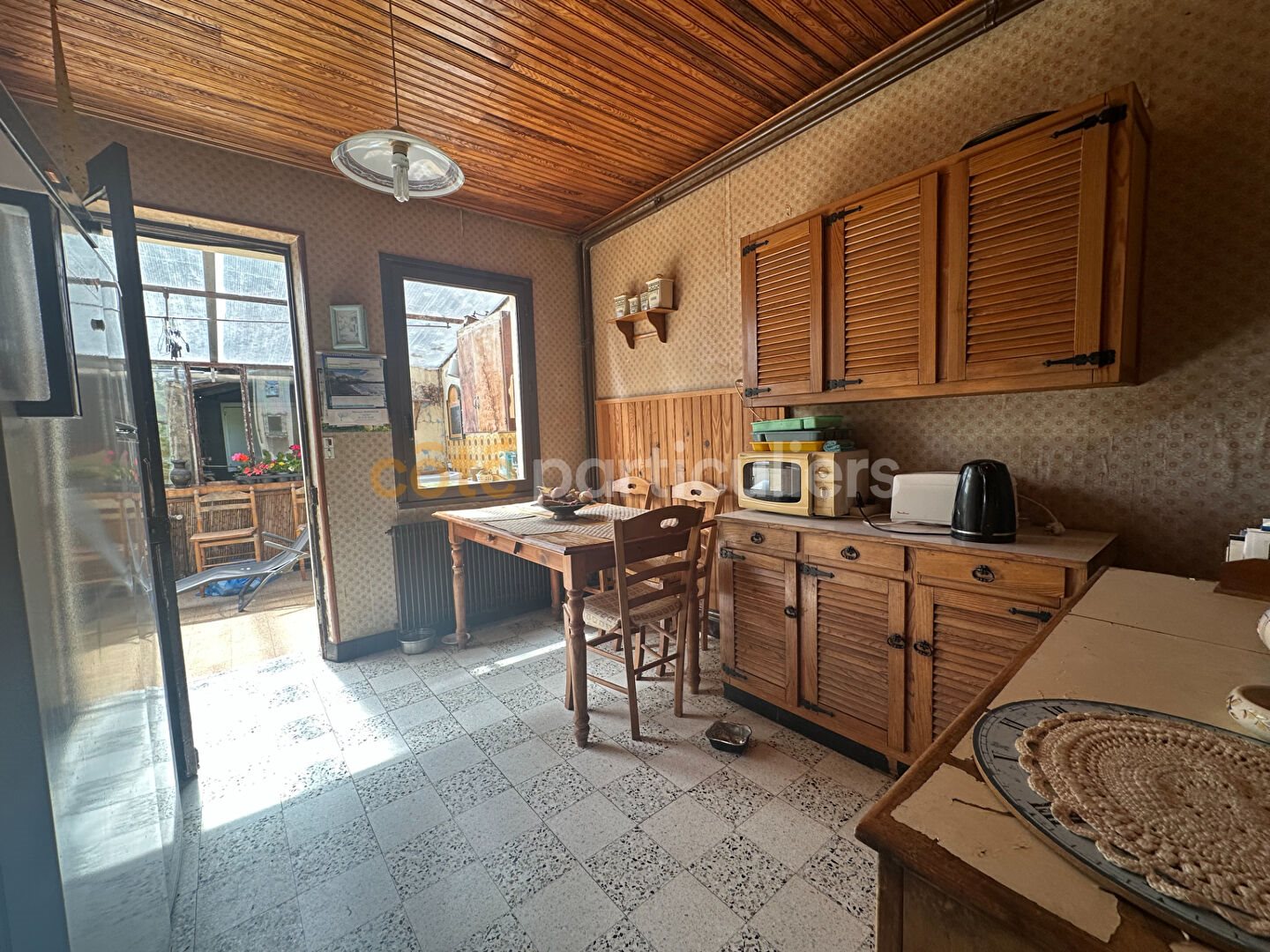 Maison à vendre, 87m², Ham