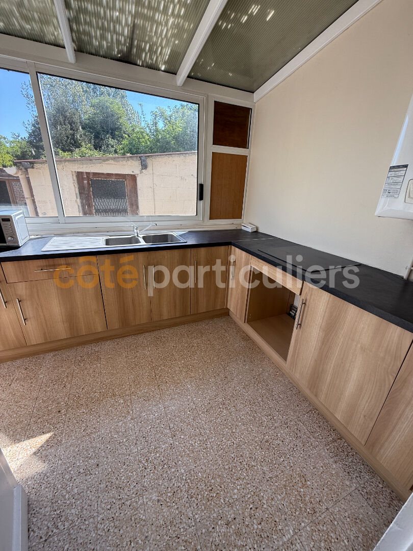 Maison à vendre, 78m², Eppeville