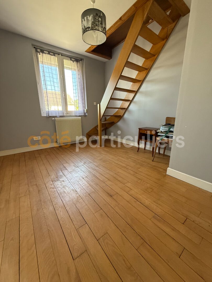 Maison à vendre, 78m², Eppeville