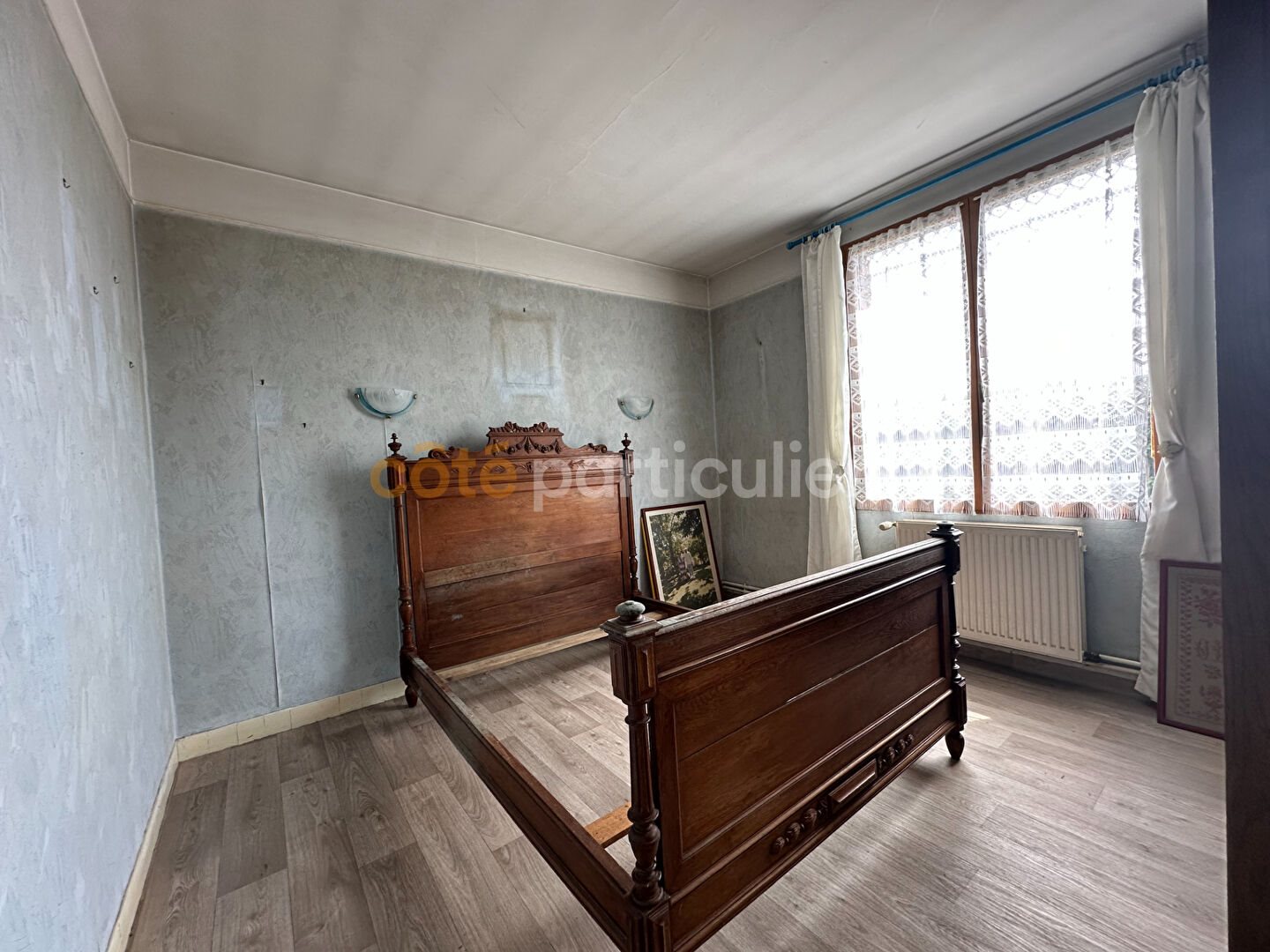 Maison à vendre, 110m², Ham