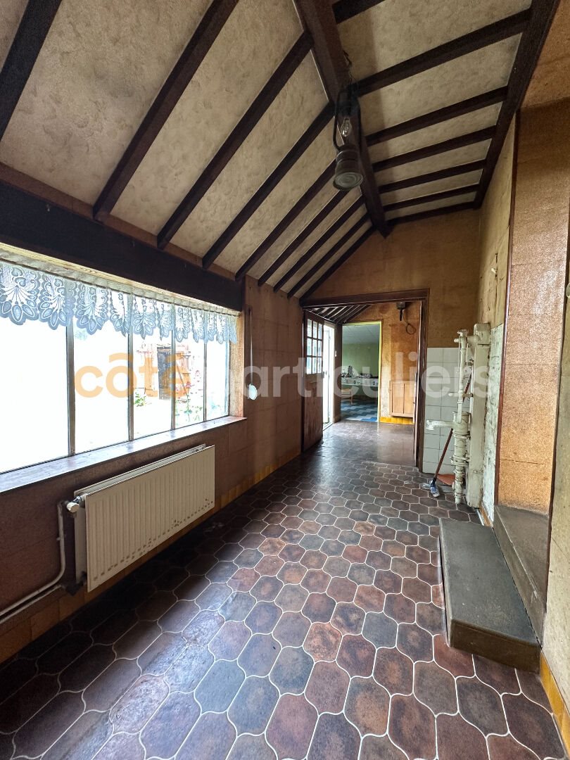 Maison à vendre, 110m², Ham