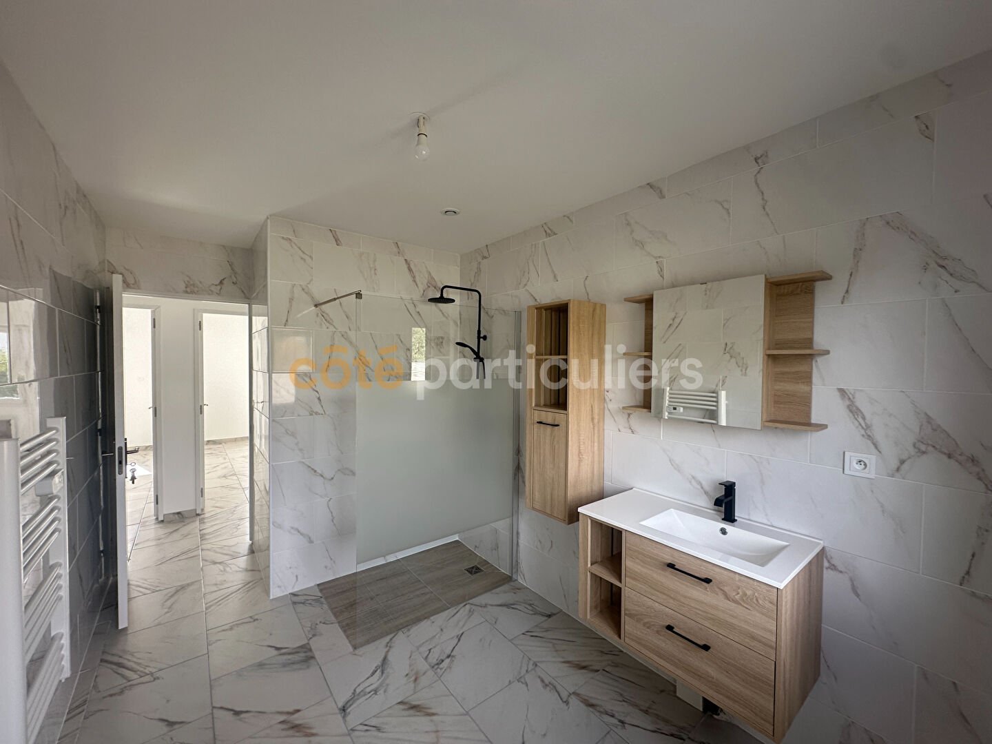 Maison à vendre, 100m², Muille-Villette