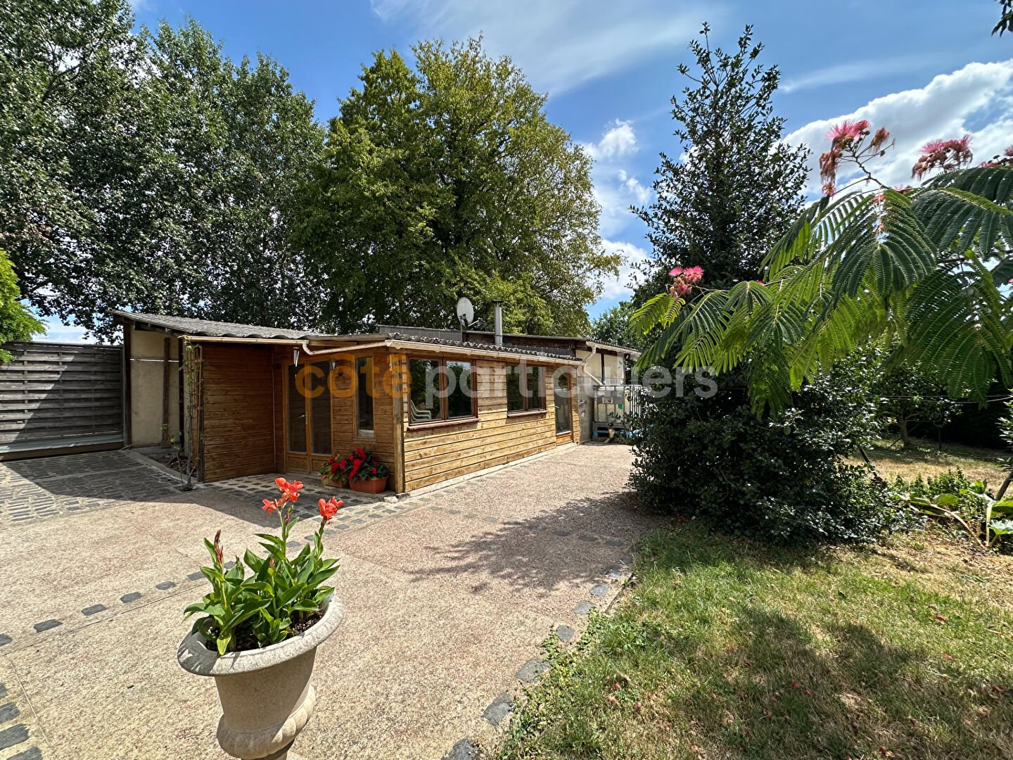 Maison à vendre, 116m², Villeselve