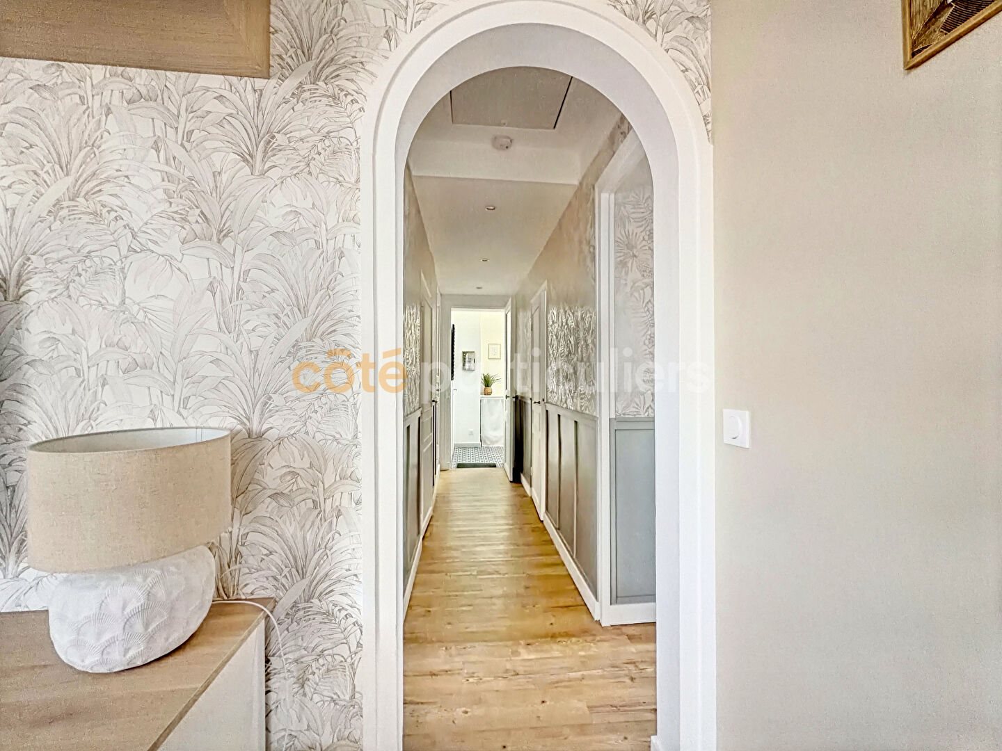 Appartement à vendre, 69m², Lagny-sur-Marne
