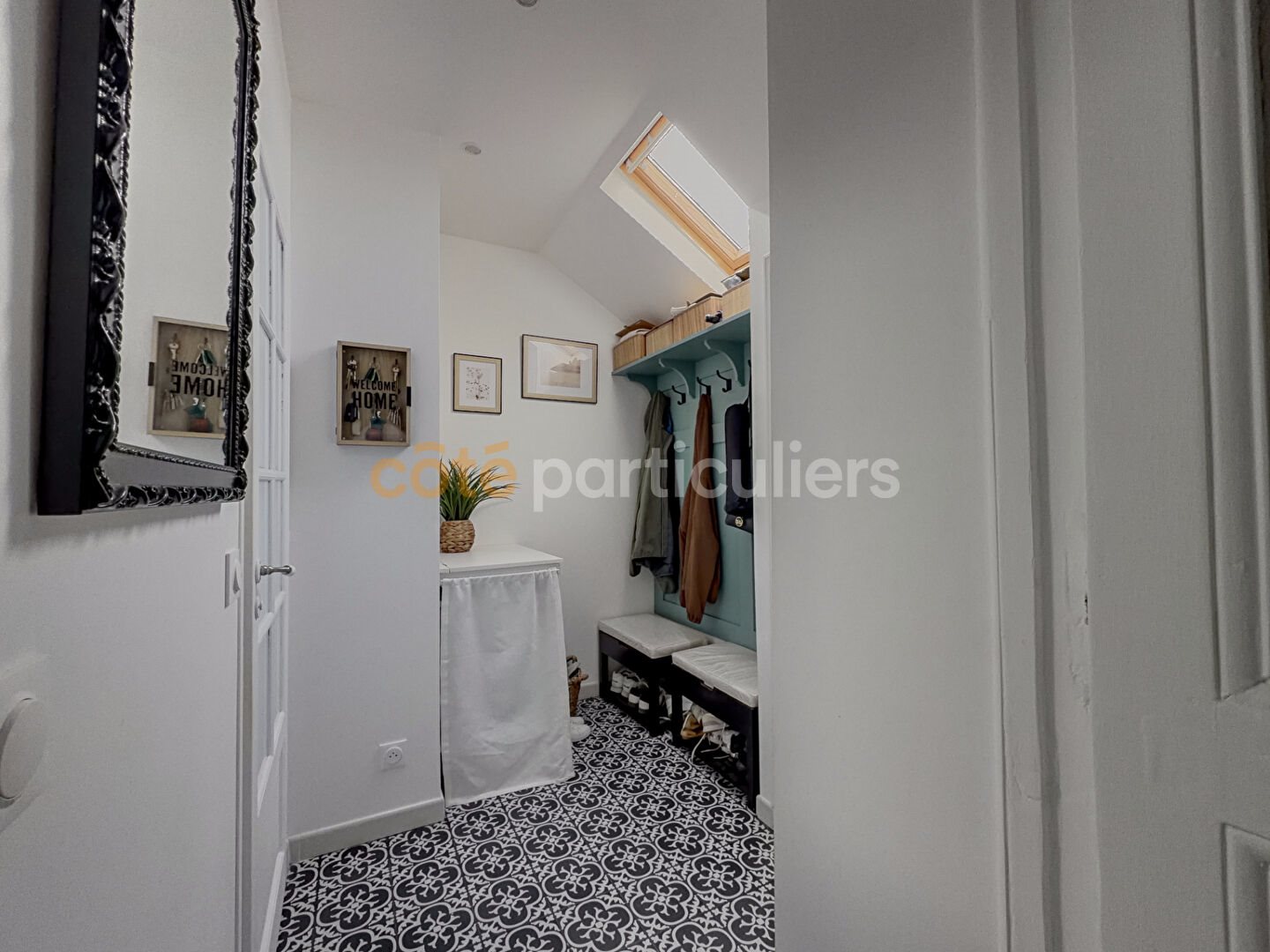 Appartement à vendre, 69m², Lagny-sur-Marne