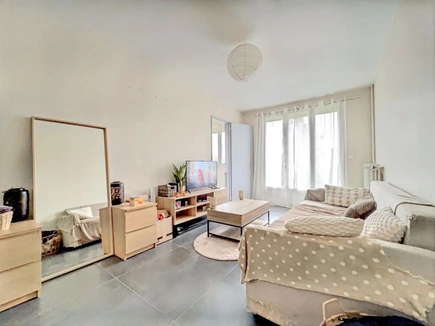 Appartement à vendre, 28m², Lagny-sur-Marne