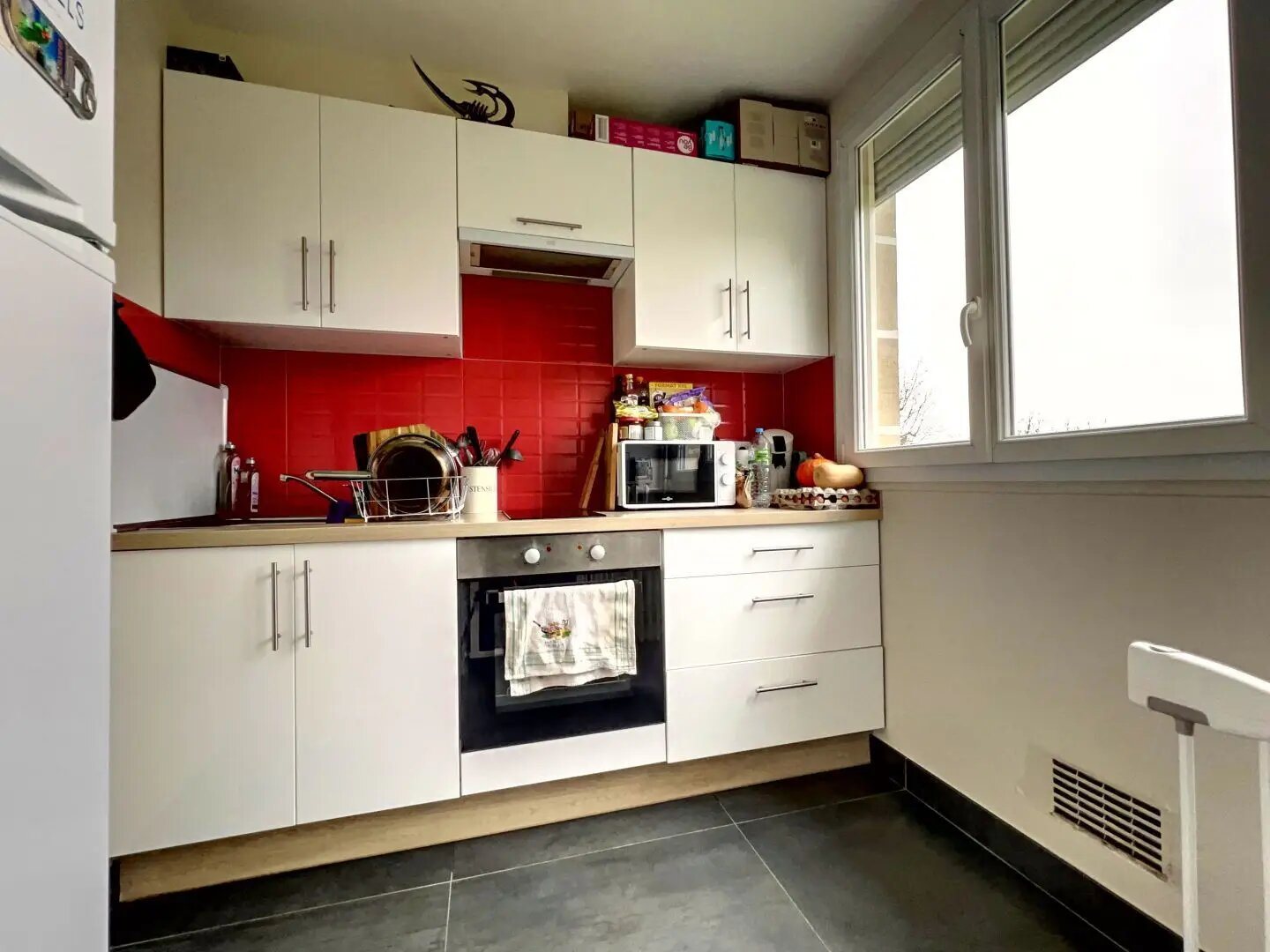 Appartement à vendre, 28m², Lagny-sur-Marne