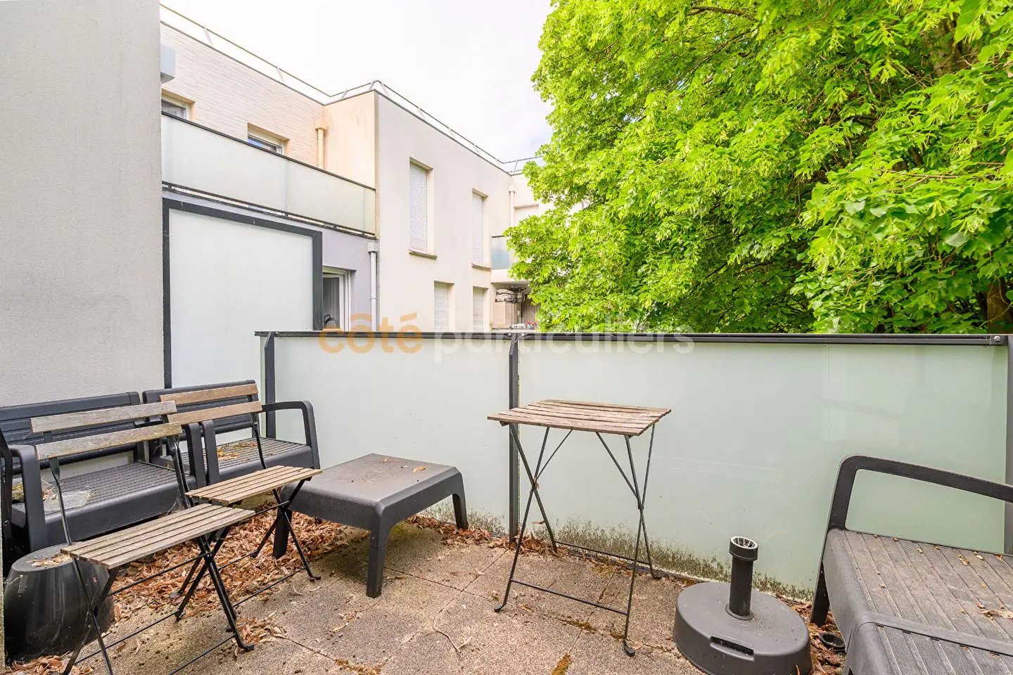Appartement à vendre, 42m², Thorigny-sur-Marne
