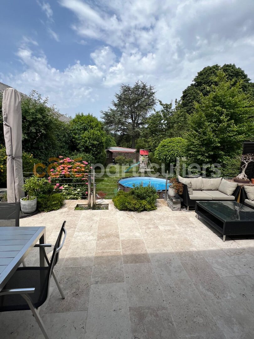 Maison à vendre, 137m², Fresnes-sur-Marne