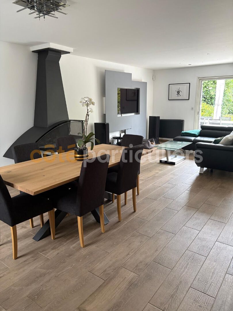 Maison à vendre, 137m², Fresnes-sur-Marne