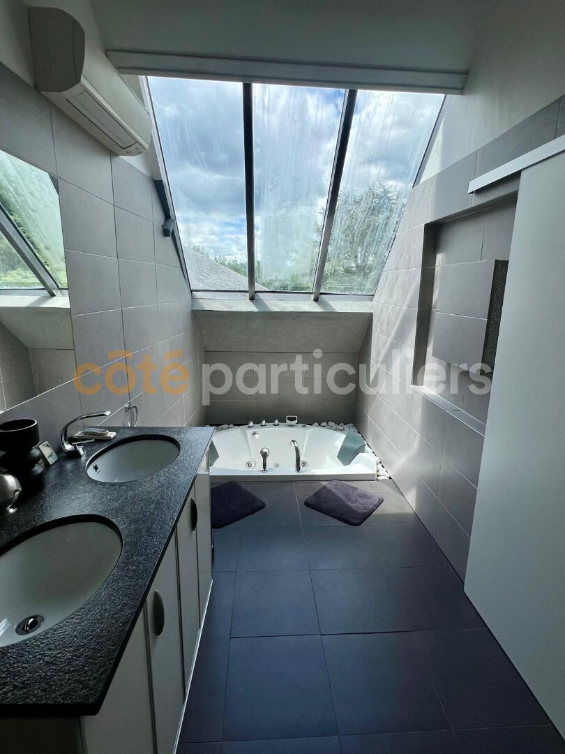 Maison à vendre, 137m², Fresnes-sur-Marne