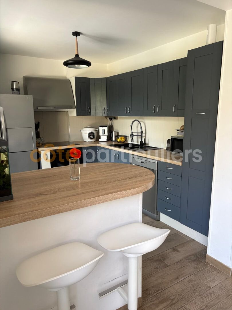 Maison à vendre, 137m², Fresnes-sur-Marne