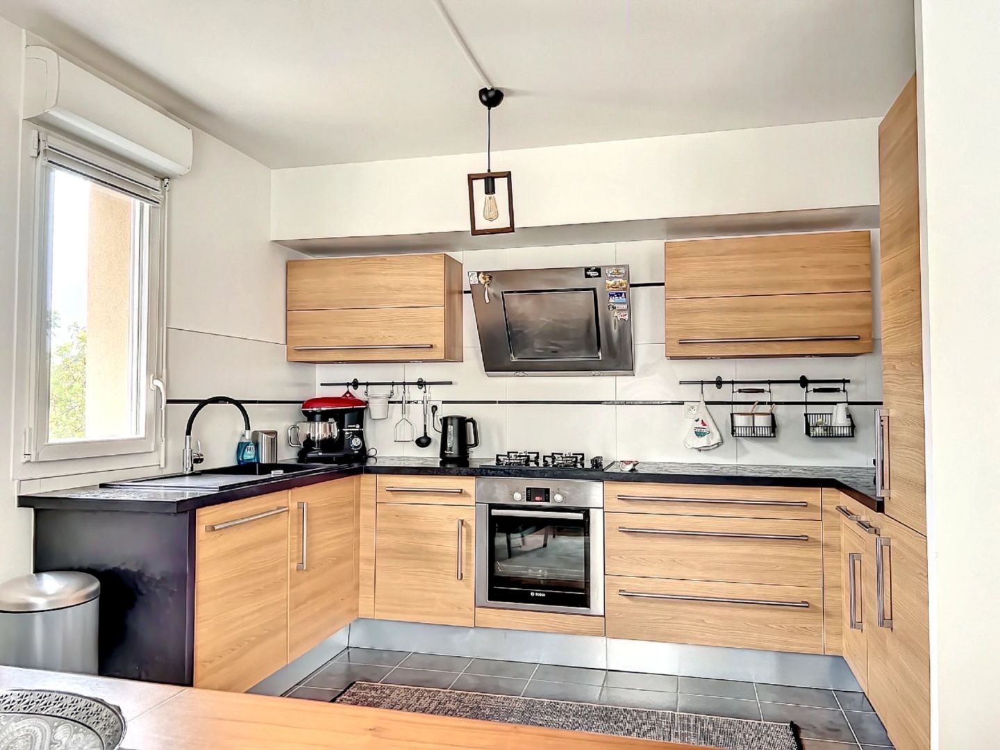 Appartement à vendre, 71m², Chessy