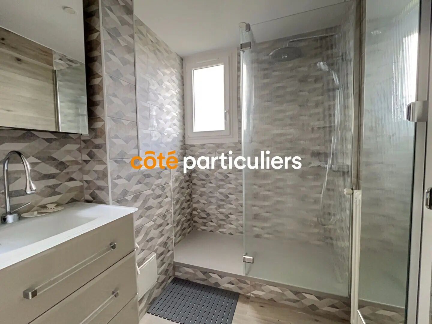 Appartement à vendre, 63m², Lagny-sur-Marne