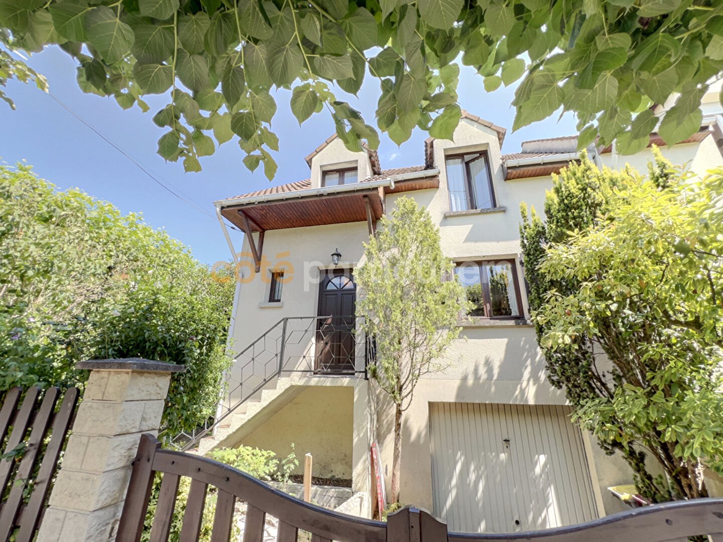 Maison à vendre, 71m², Gournay-sur-Marne