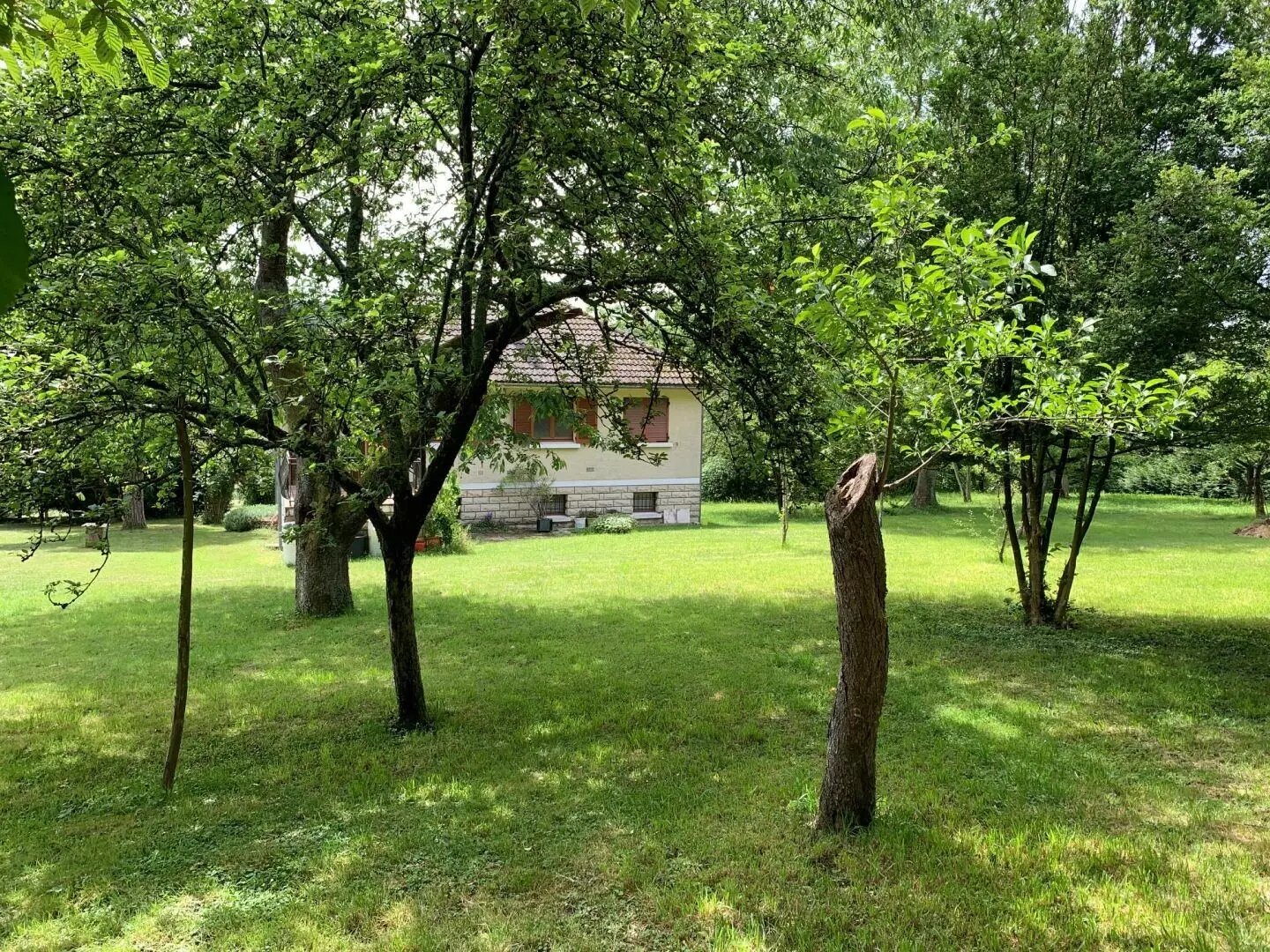Maison à vendre, 96m², Dampmart