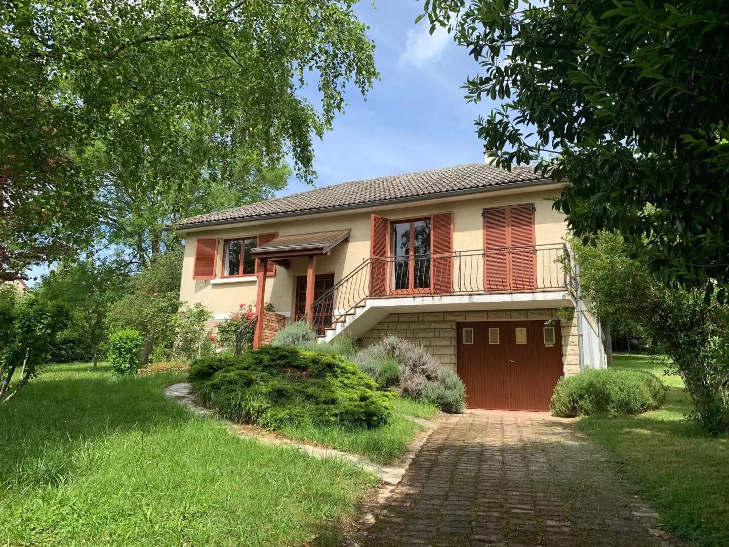 Maison à vendre, 96m², Dampmart