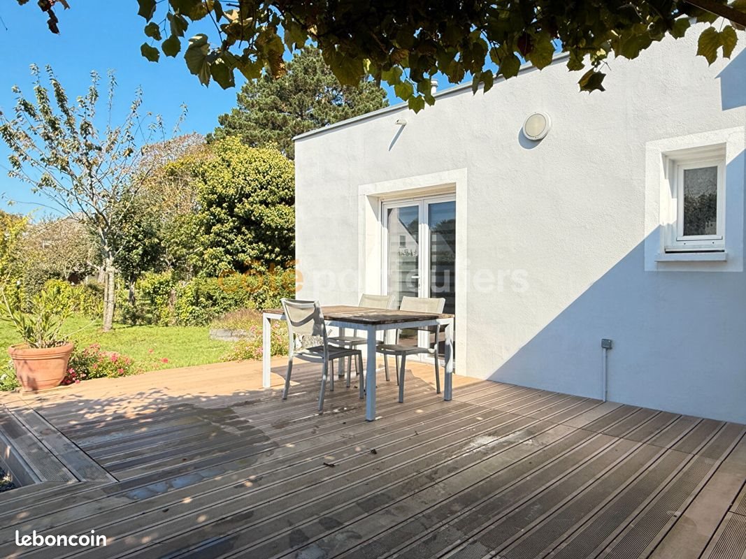 Maison à vendre, 110m², Guérande