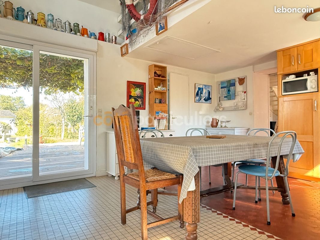 Maison à vendre, 110m², Guérande