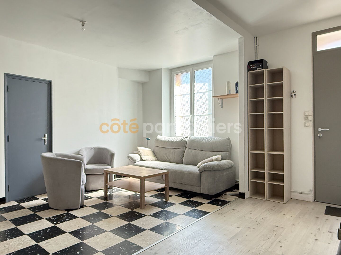 Maison à vendre, 72m², Laval